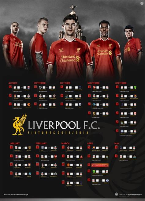 liverpool game|Liverpool FC Fixtures & Results 2024/2025 .